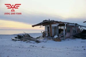 Public Adjuster in Pensacola After Hurricane